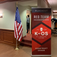The Red Team consisted of some of the world’s best hackers.